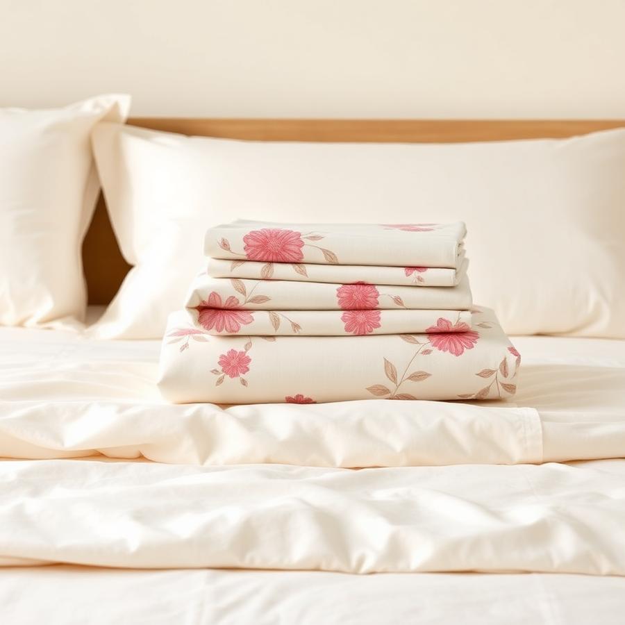 Bedsheets