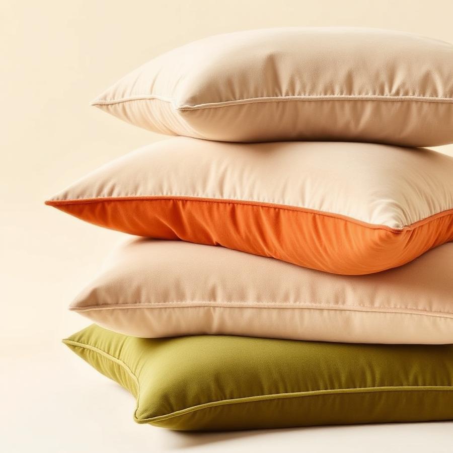 Pillow & Cushion Covers
