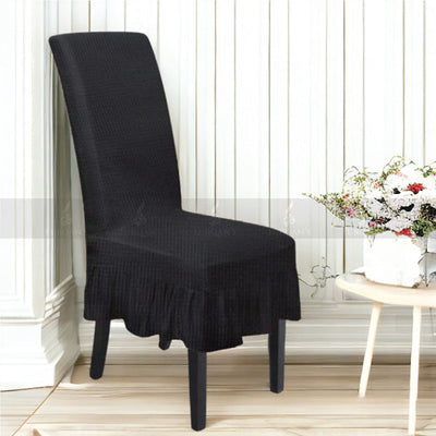 Fitted Style Micro Mesh Chair Covers