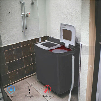 Washing Machine Covers