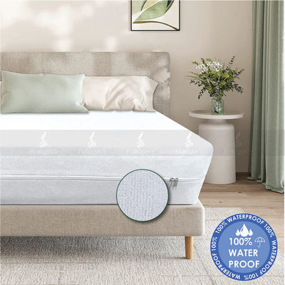 Waterproof Mattress Covers