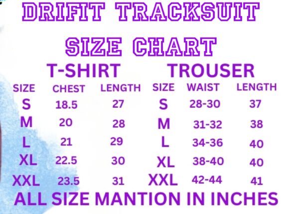 Men's Tracksuits - Casual & Gym Wear 211 (Copy)