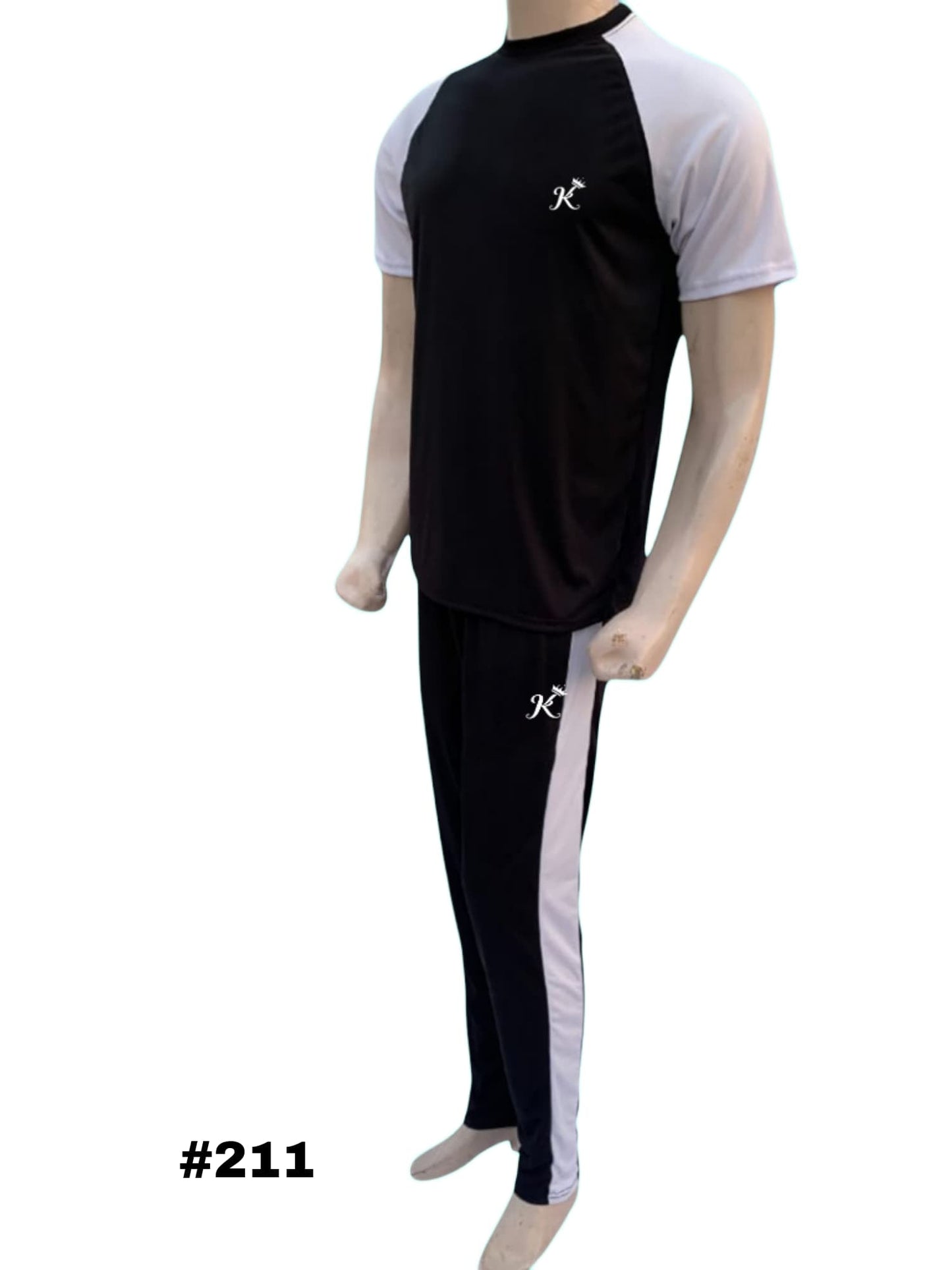 Men's Tracksuits - Casual & Gym Wear 211 (Copy)