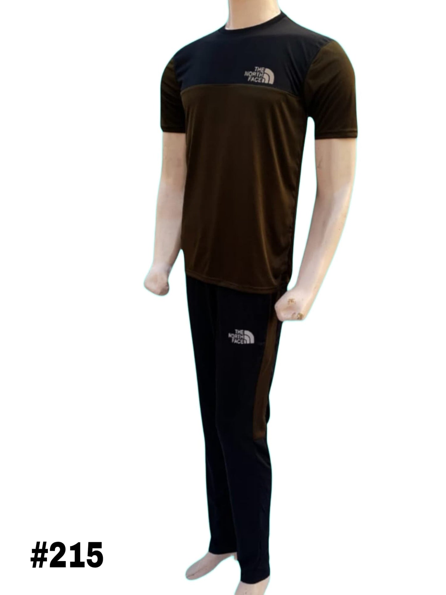 Men's Summer Tracksuits - Casual & Gym Wear