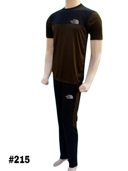 Men's Summer Tracksuits - Casual & Gym Wear