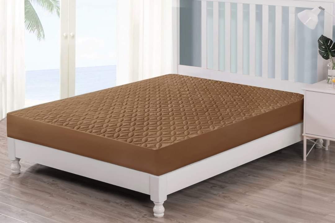Mattress Protector 100% Waterproof Terry