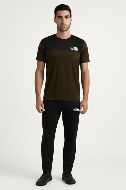 Men's Summer Tracksuits - Casual & Gym Wear