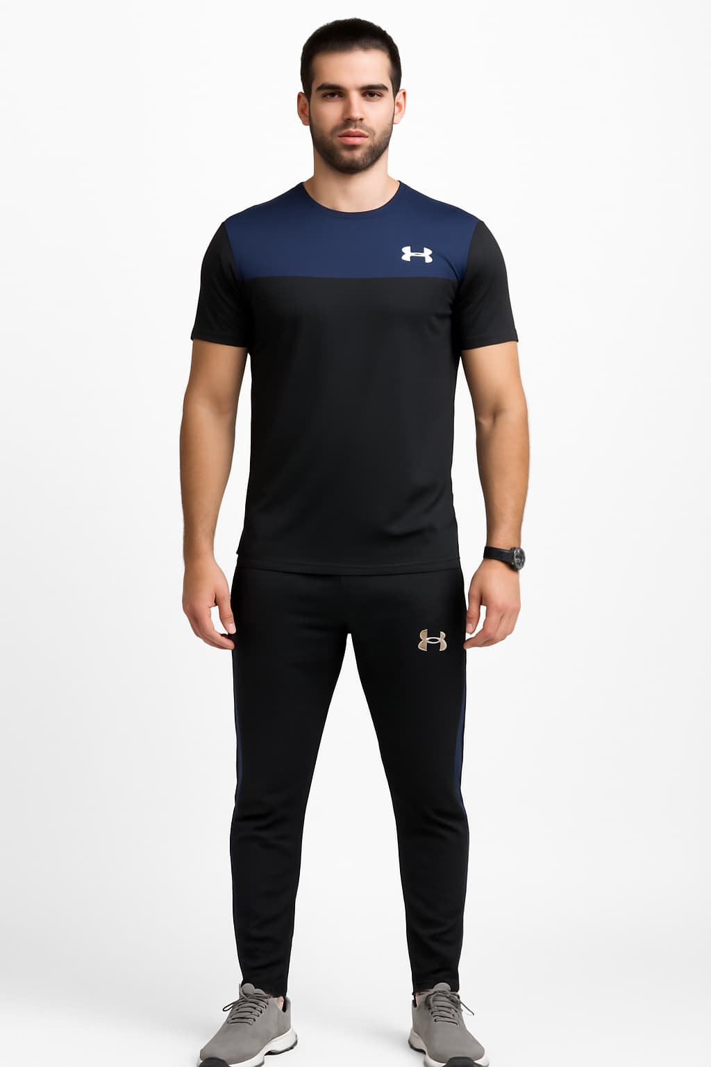 Men's Summer Tracksuits - Casual & Gym Wear