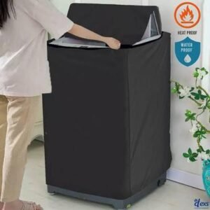 1 Pc Parachute Washing Machine Cover