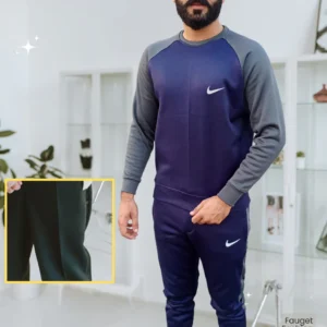 Winter Track Suits